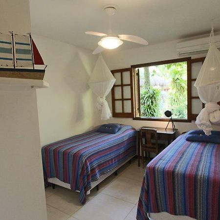 Casa 31 Paraty Bagian luar foto