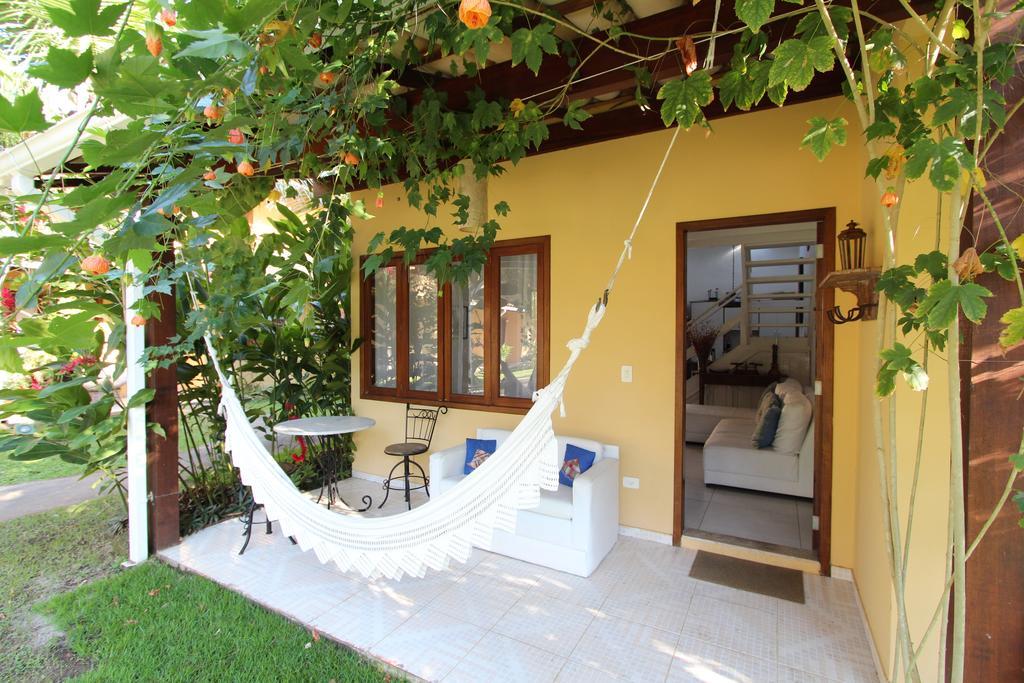Casa 31 Paraty Bagian luar foto