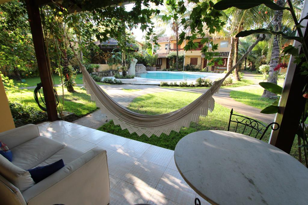 Casa 31 Paraty Bagian luar foto