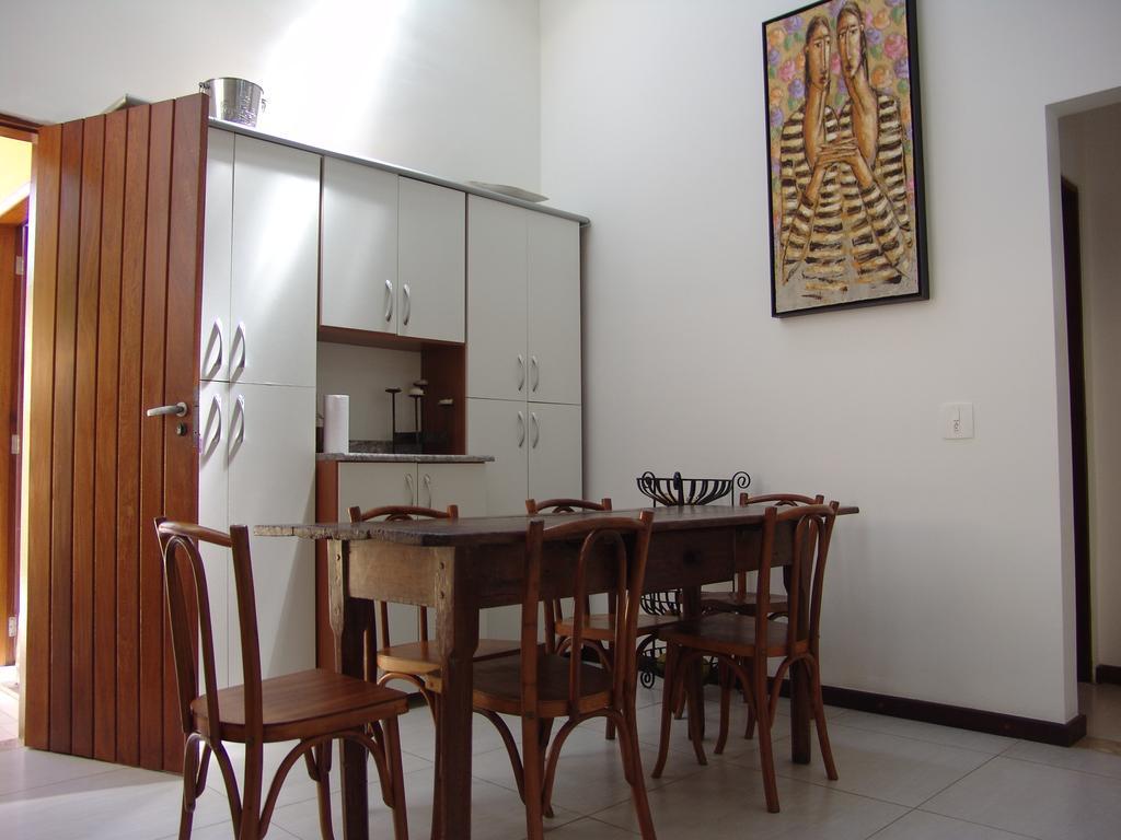 Casa 31 Paraty Bagian luar foto