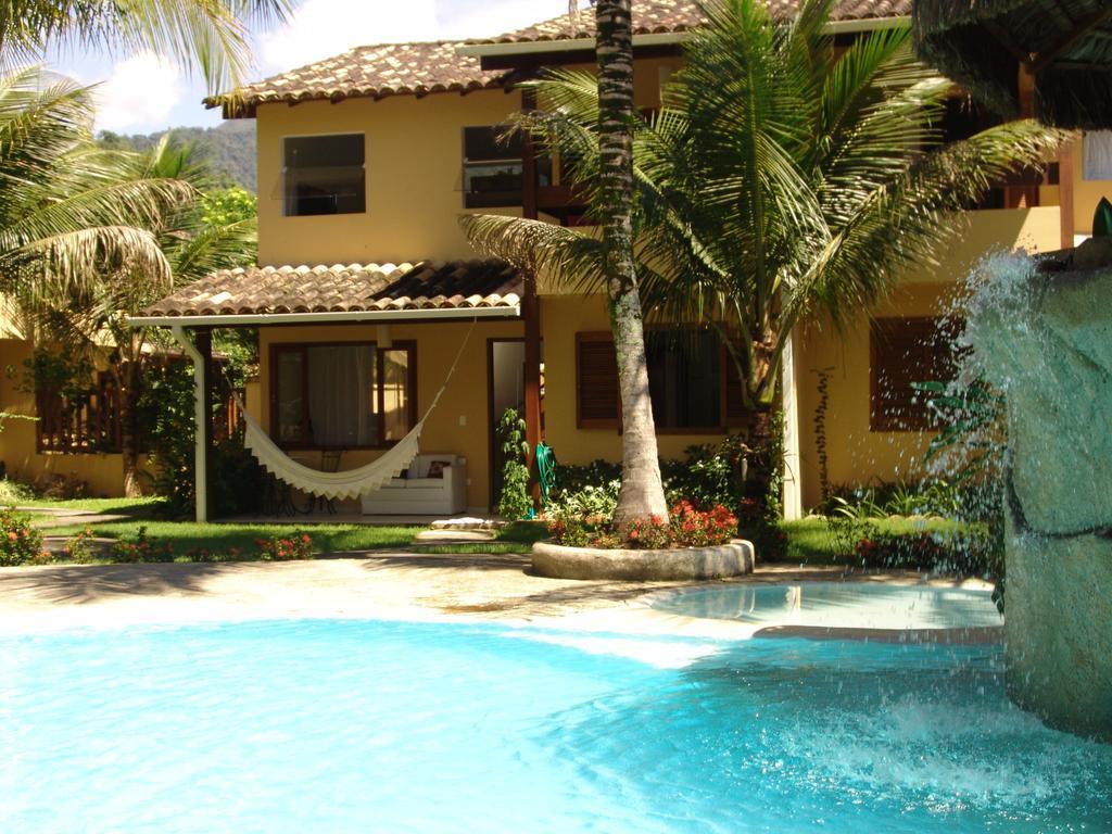 Casa 31 Paraty Bagian luar foto