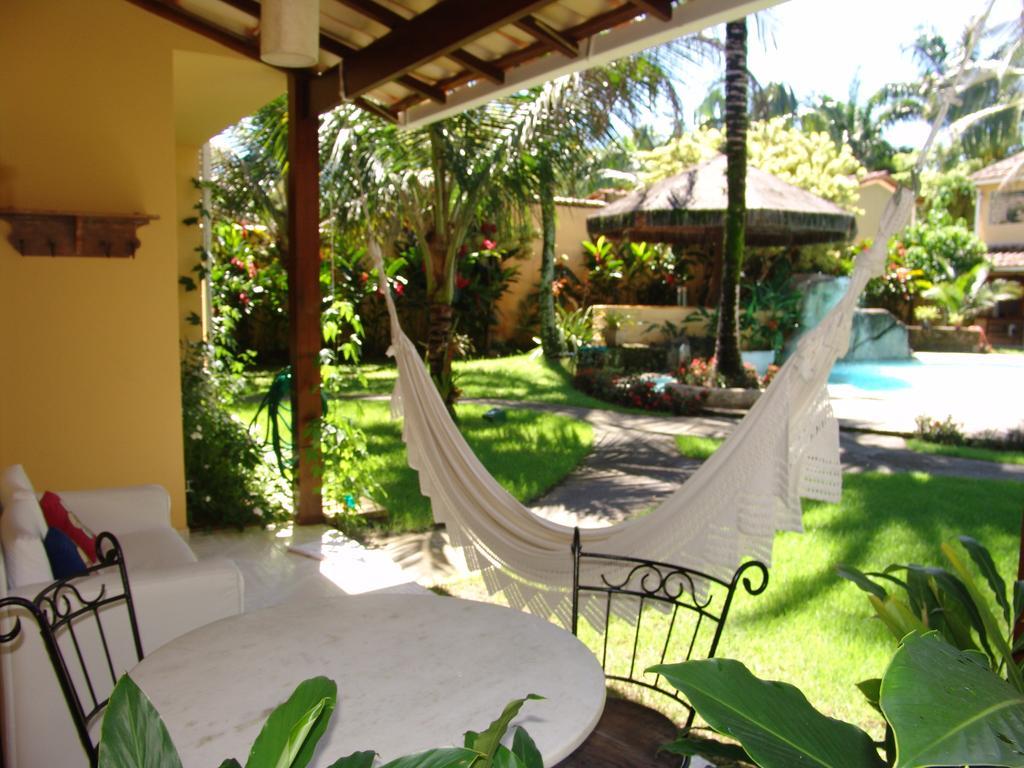 Casa 31 Paraty Bagian luar foto