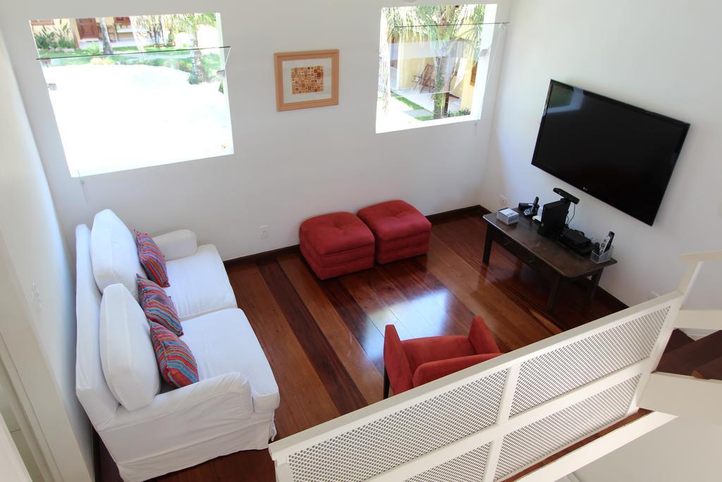 Casa 31 Paraty Bagian luar foto
