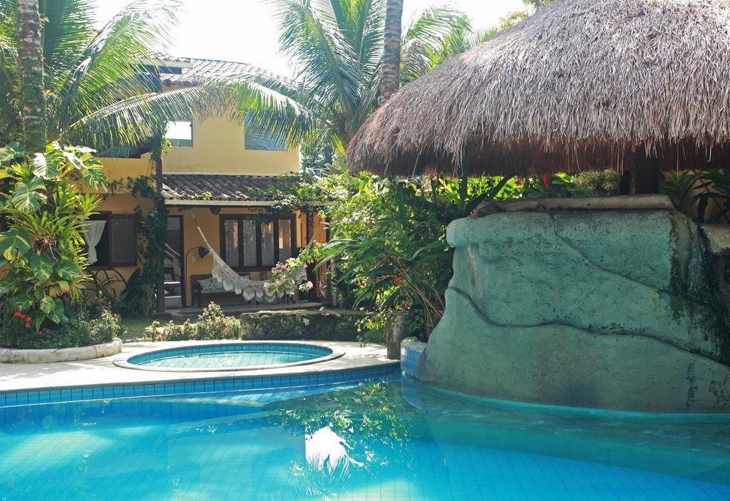 Casa 31 Paraty Bagian luar foto
