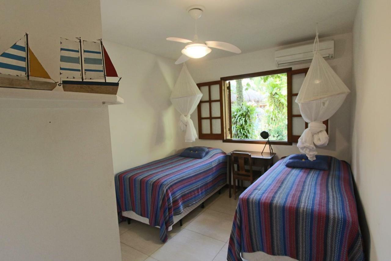 Casa 31 Paraty Bagian luar foto