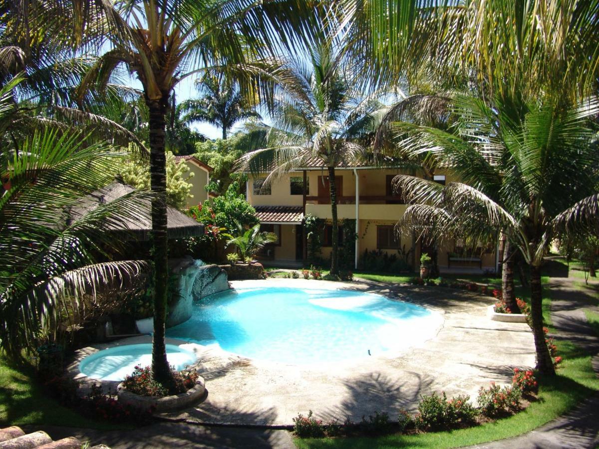 Casa 31 Paraty Bagian luar foto