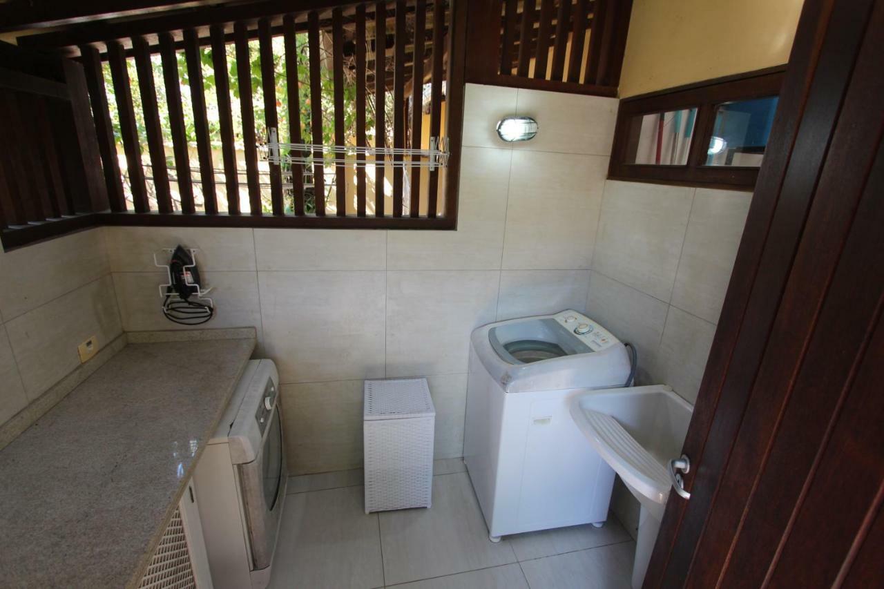 Casa 31 Paraty Bagian luar foto