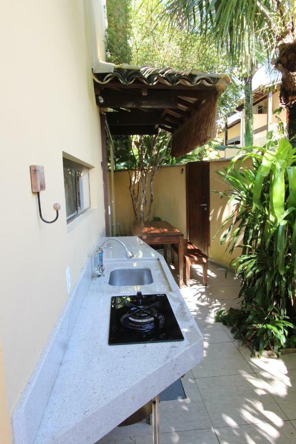 Casa 31 Paraty Bagian luar foto